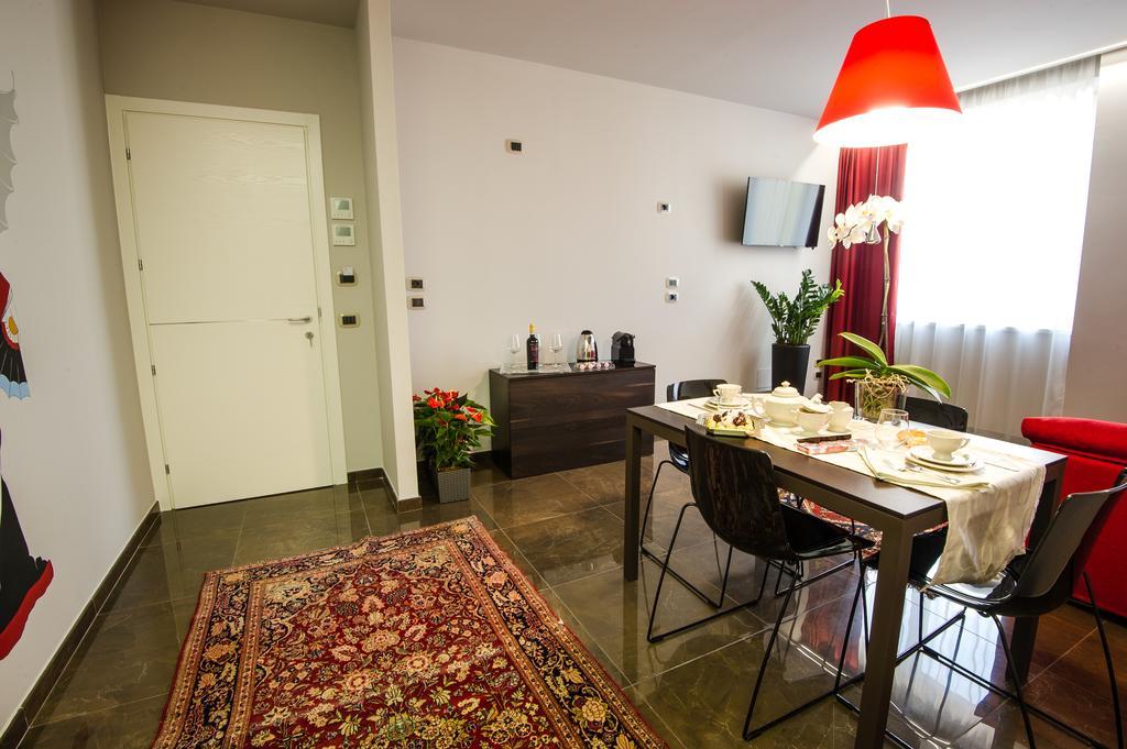 Italianflat - Arena Di Verona Apartments Værelse billede