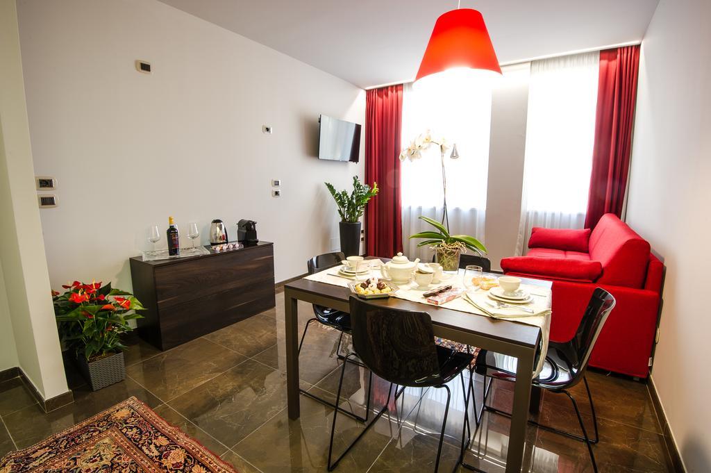 Italianflat - Arena Di Verona Apartments Eksteriør billede